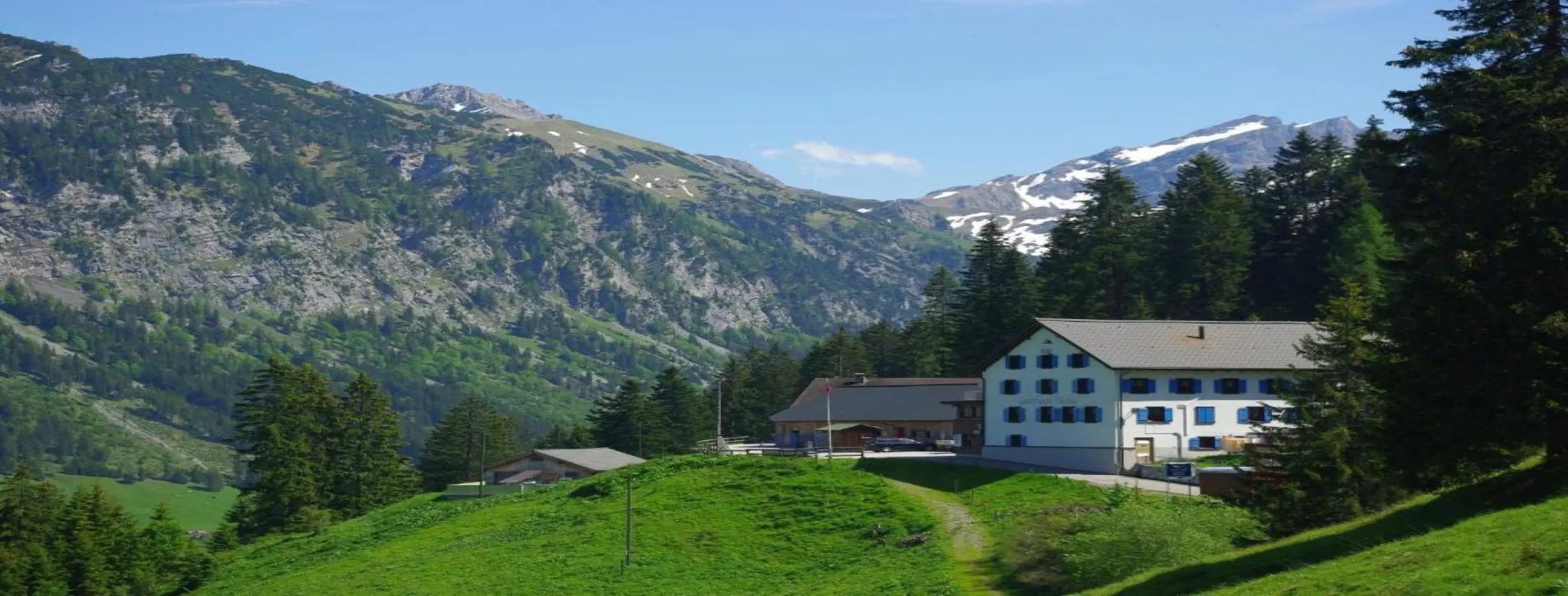 Image for Triesenberg Hike